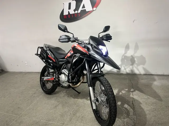 Moto Honda XRE 300 2011 (ABS)