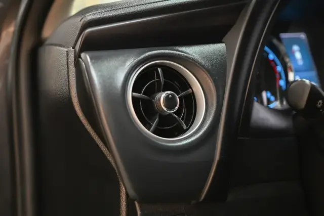 Carro Toyota Corolla 2019 2.0 XEi Multi-Drive S (Flex)
