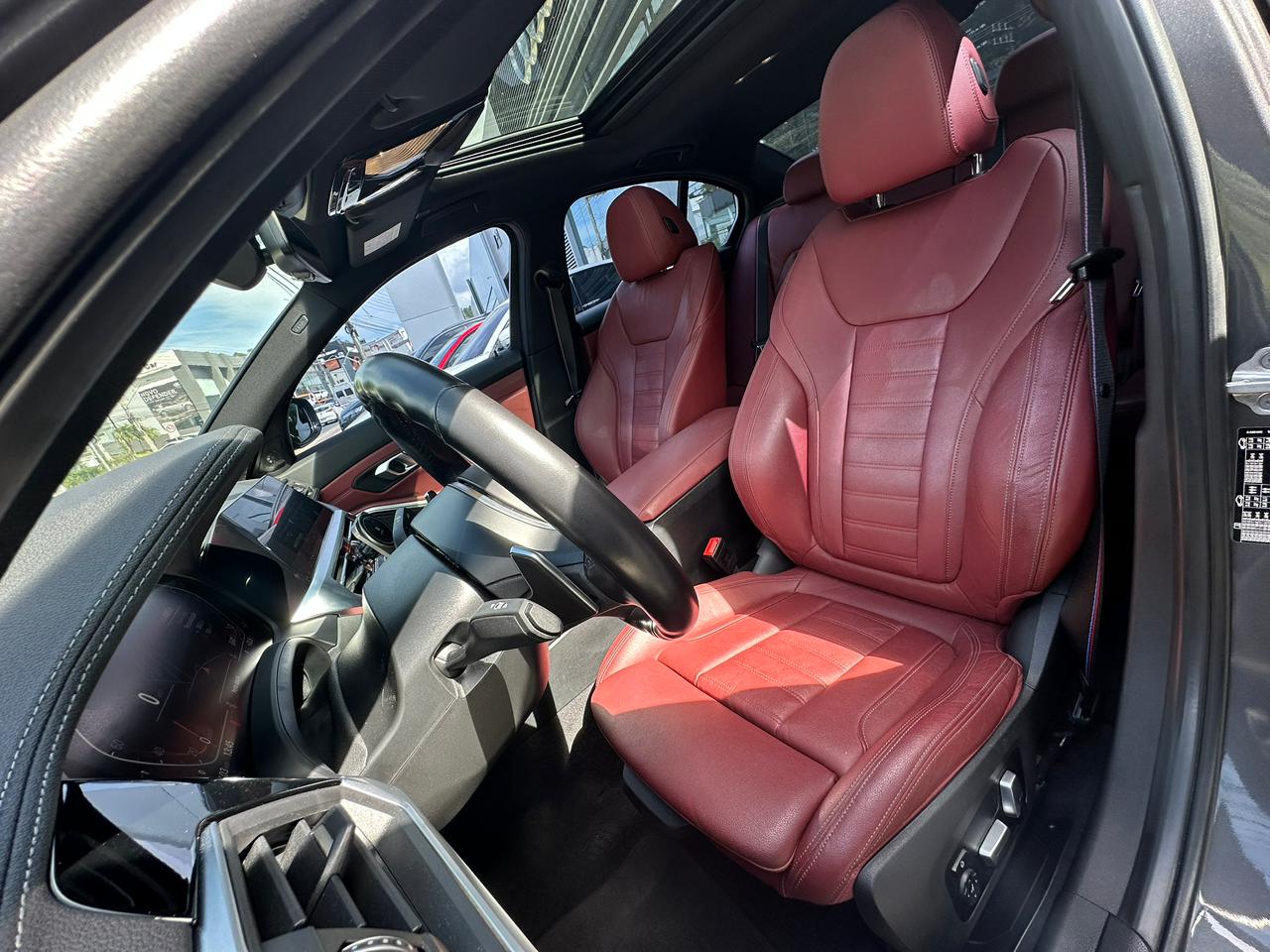 bmw 320i 320i sport activeflex