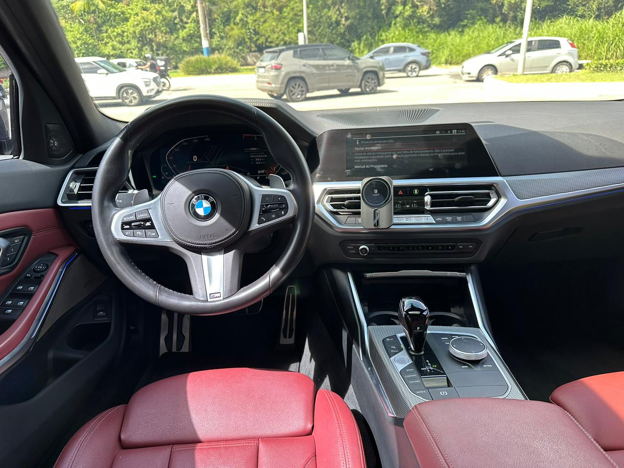 bmw 320i 320i sport activeflex