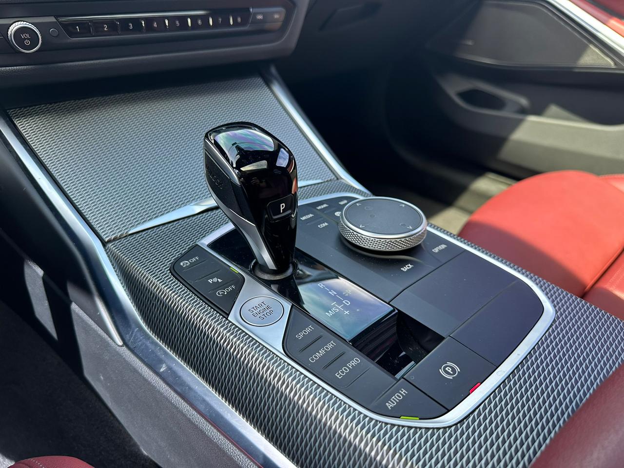 bmw 320i 320i sport activeflex