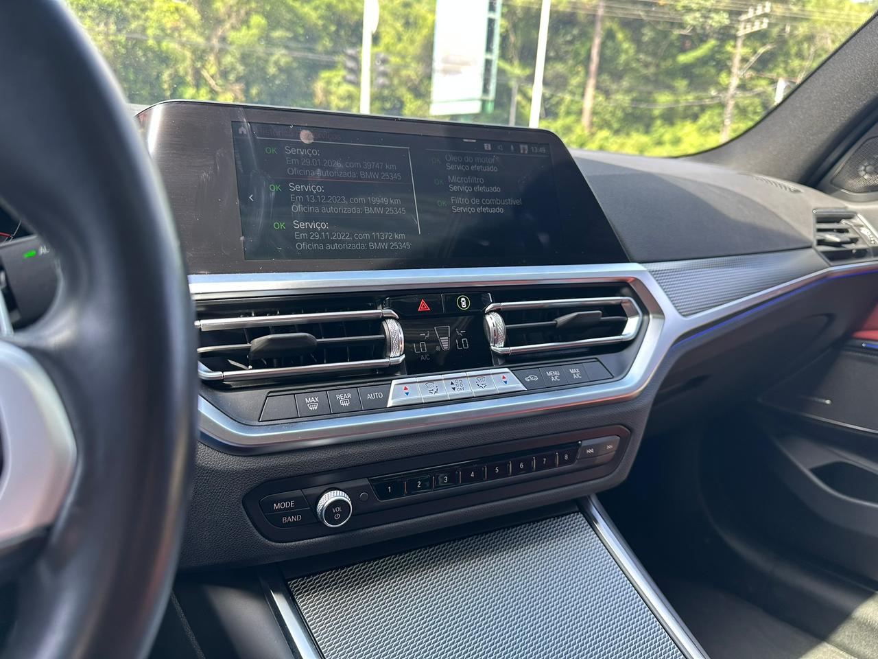 bmw 320i 320i sport activeflex