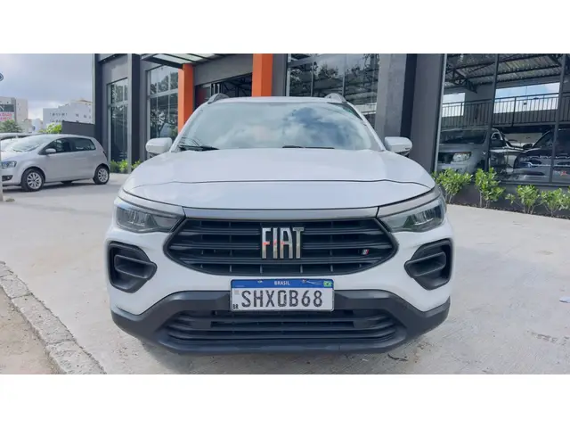 Carro Fiat Pulse 2023 Drive 1.3 (flex) (aut)