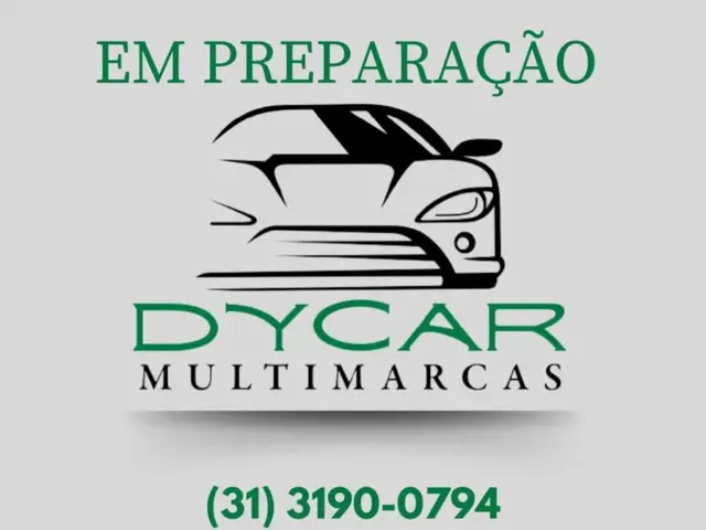 Carro Fiat Palio 2015 Sporting 1.6 16V Dualogic (Flex)