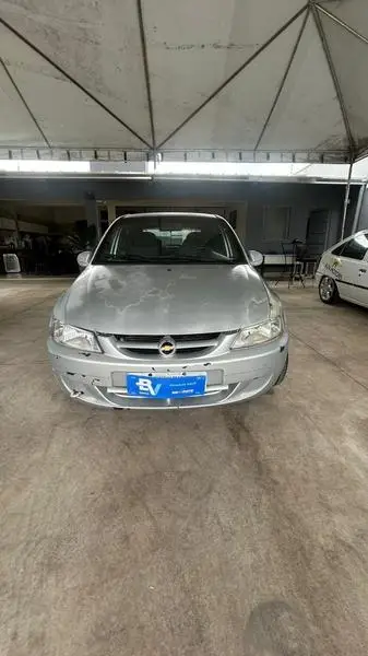 Carro Chevrolet Celta 2003 1.0 VHC 2p