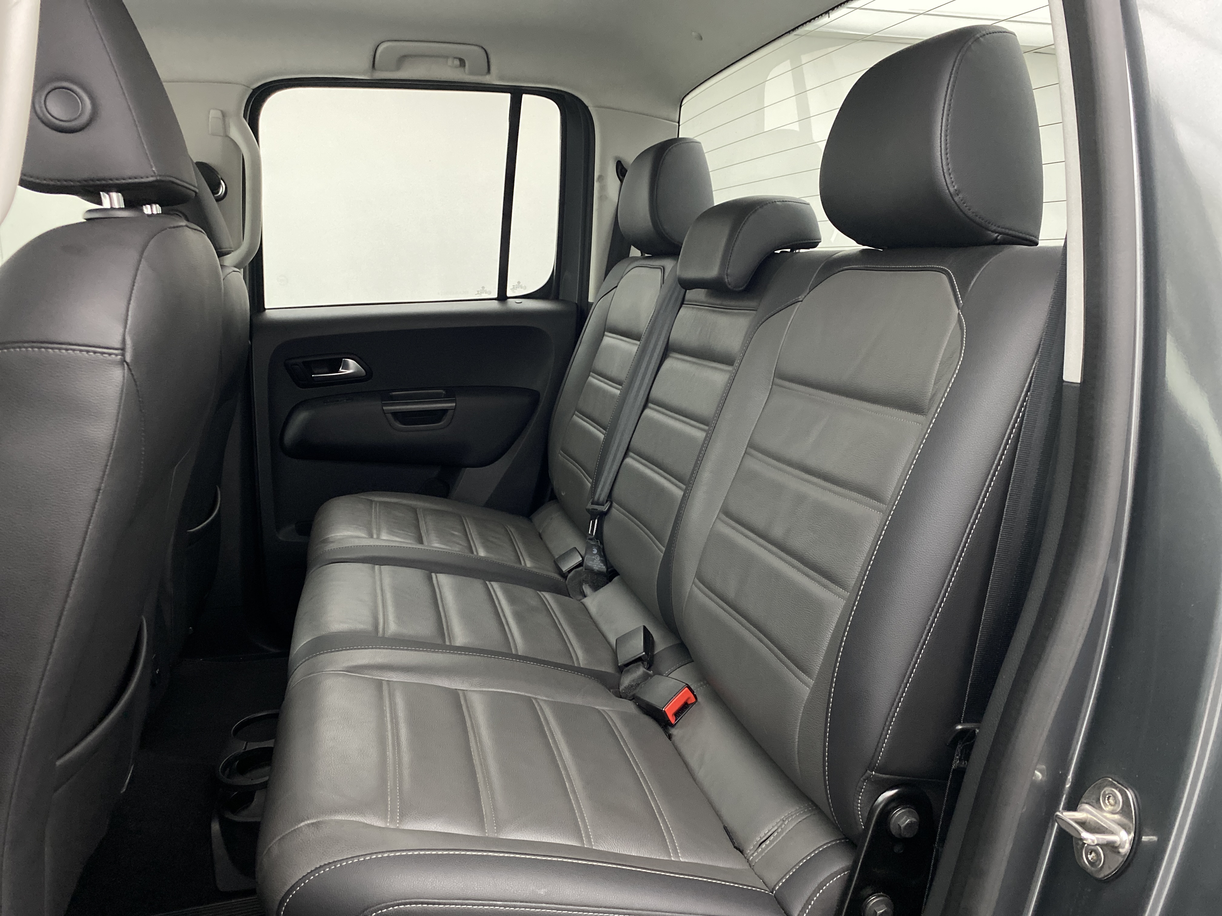 vw - volkswagen amarok 2.0 cd 4x4 tdi highline (aut)