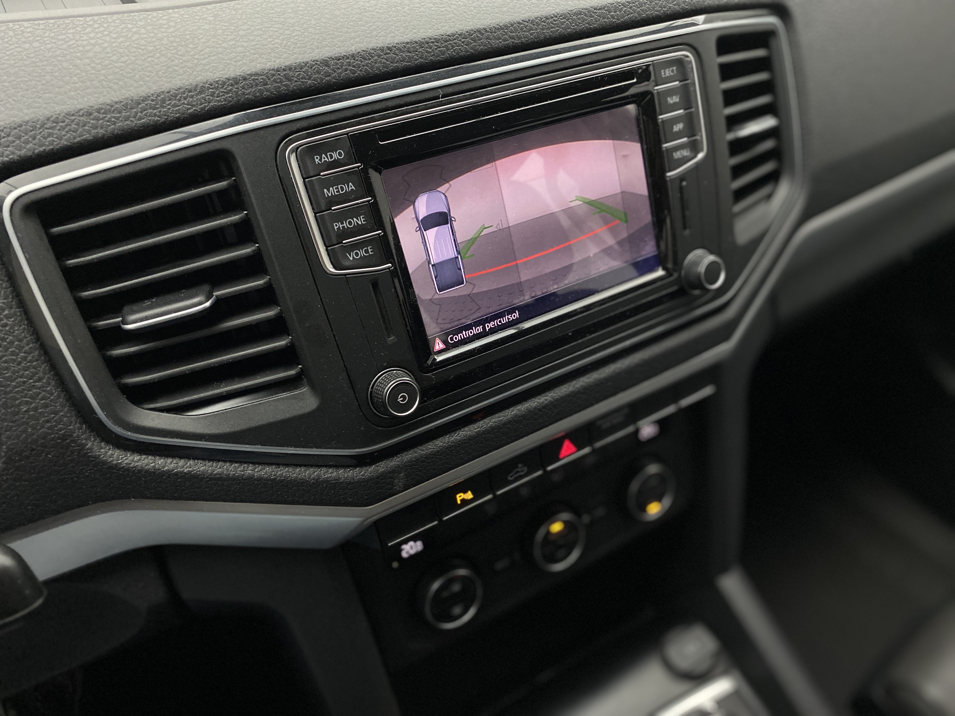 vw - volkswagen amarok 2.0 cd 4x4 tdi highline (aut)