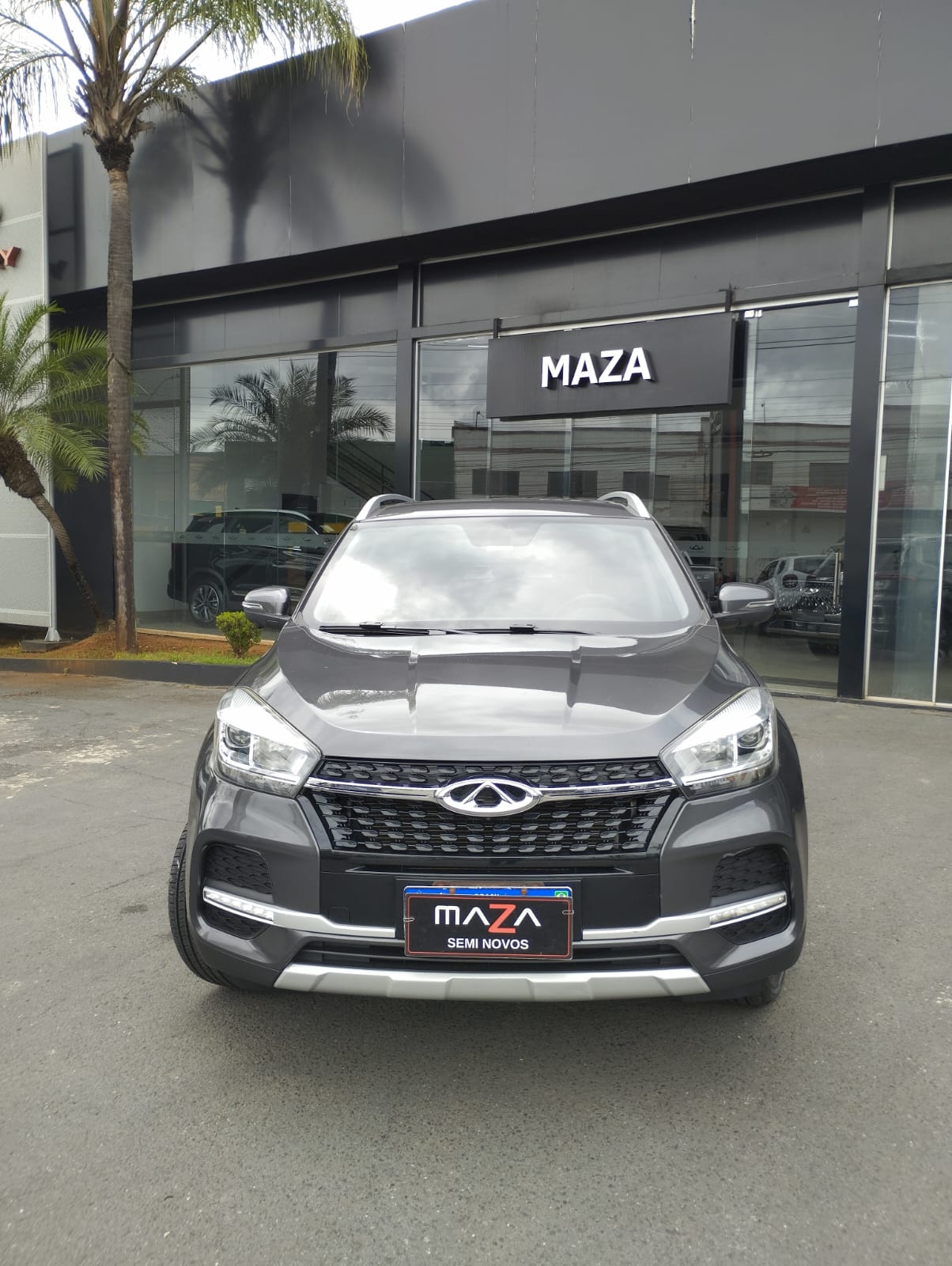 TXS 1.5 Turboflex (Aut)