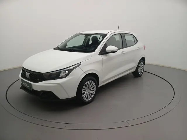 Carro Fiat Argo 2025 Drive 1.0