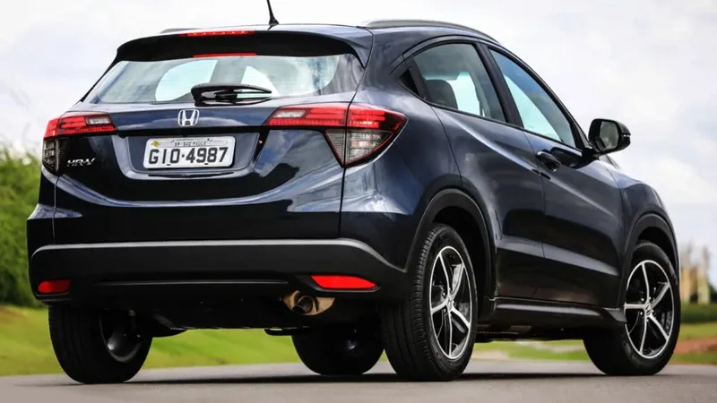 5 SUVS confiáveis e bons de revenda mais baratos que Onix 0 km