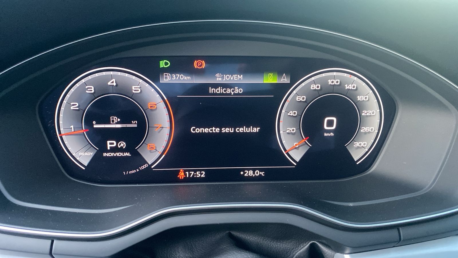 audi a4 a4 s line 2.0  tfsi 204cv s tonic