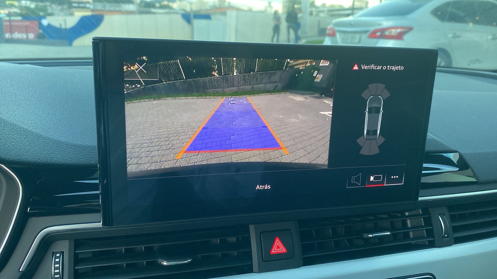 audi a4 a4 s line 2.0  tfsi 204cv s tonic