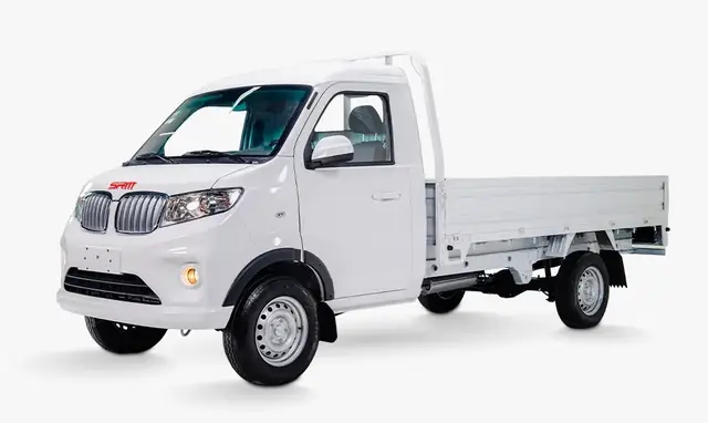 Carro Shineray TLUX 2025 1.6 CS