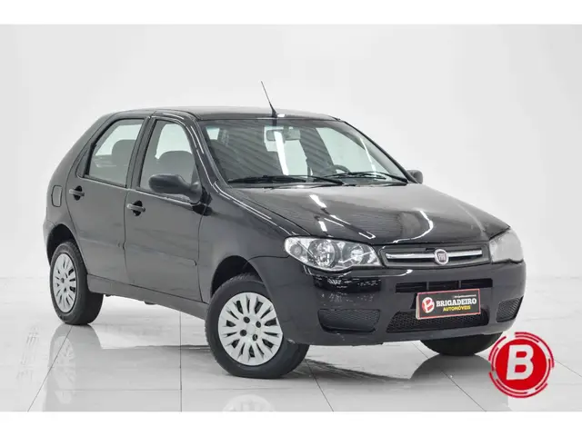 Carro Fiat Palio 2013 Fire 1.0 8V (Flex) 4p