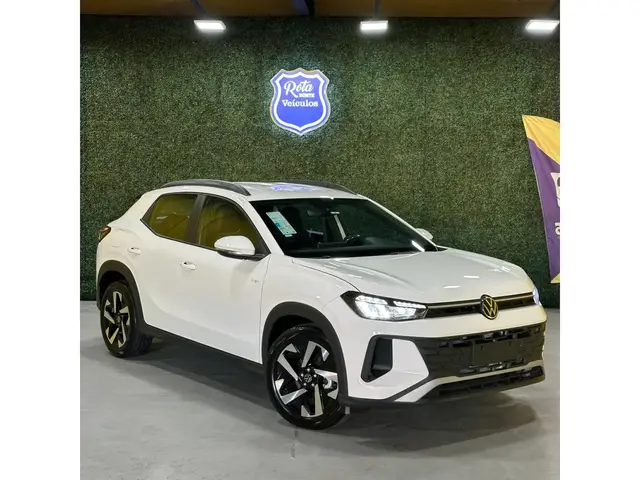 Carro Volkswagen Tera 2026 High