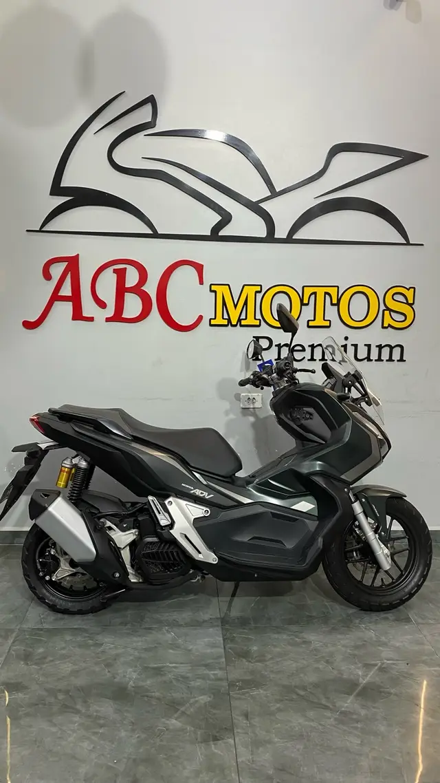 Moto Honda ADV 2024 ABS