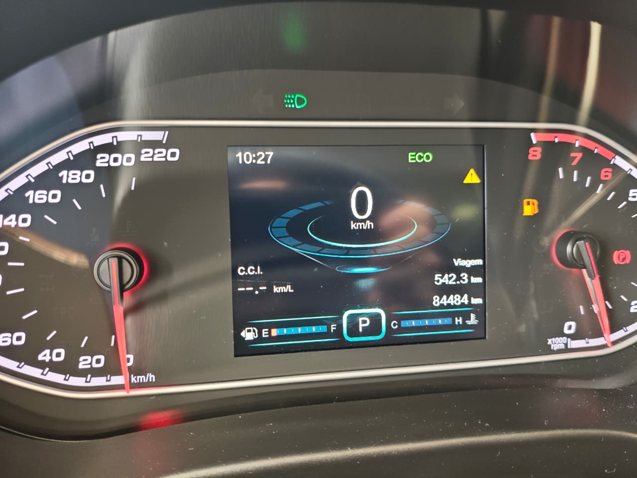 Caoa Chery-Tiggo 5X-TXS 1.5 Turboflex (Aut)