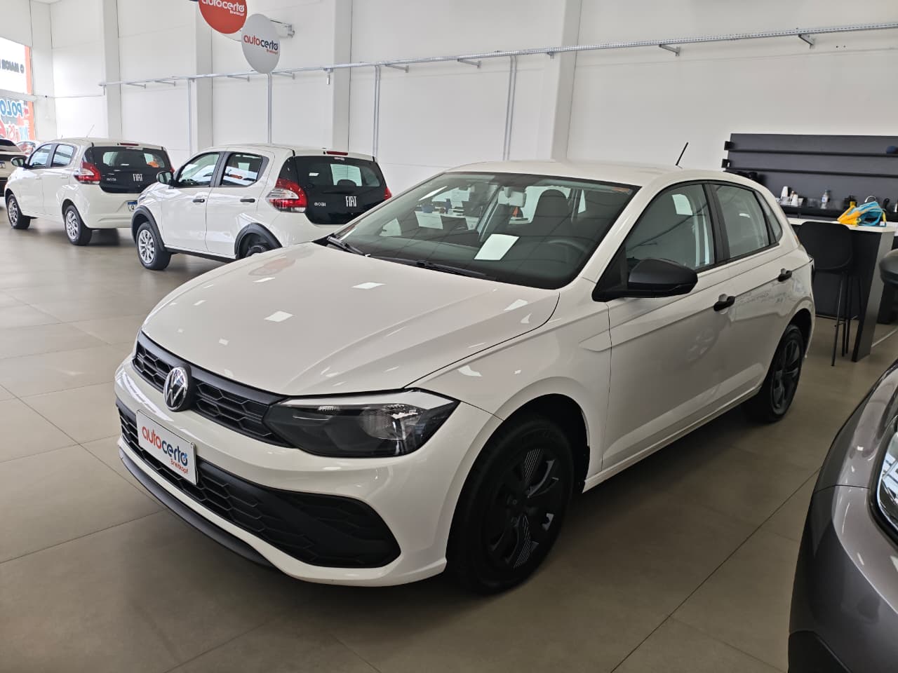 Track 1.0 Flex 12V 5p