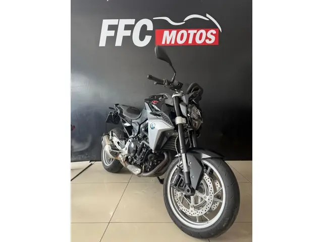 Moto BMW F 900 R 2023 Sport