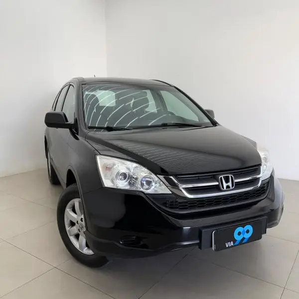 Carro Honda CR-V 2010 EXL 4X4 2.0 16V (aut)