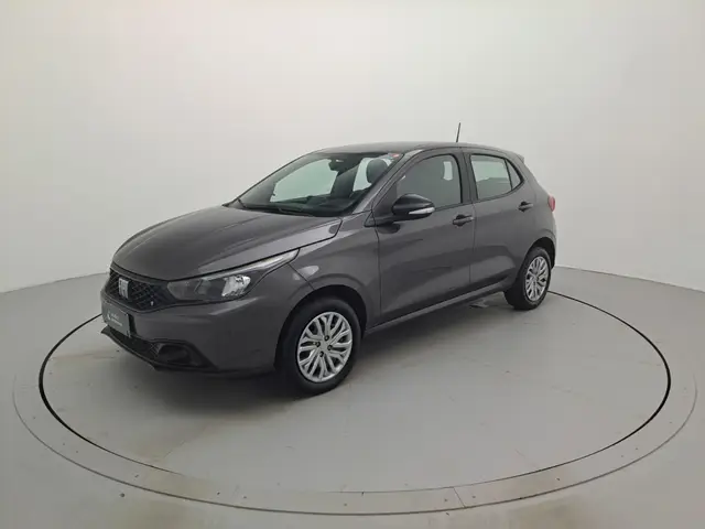 Carro Fiat Argo 2026 Drive 1.0