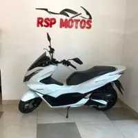 Moto Honda PCX 160 2024 ABS