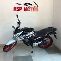Moto Honda CG 160 2021 S Flex