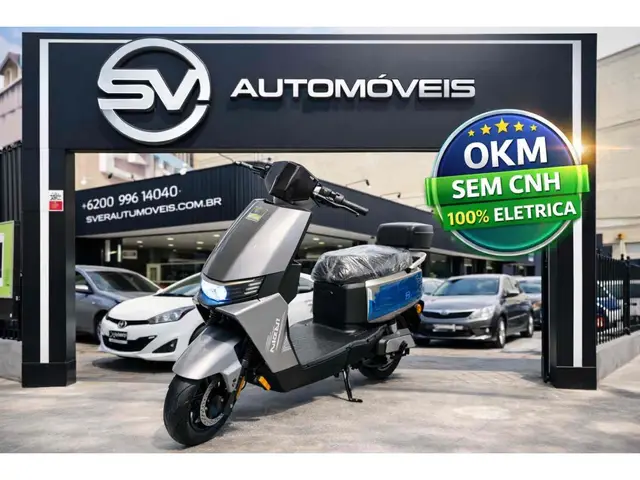 Moto iRun AP-G12 2025 1000W