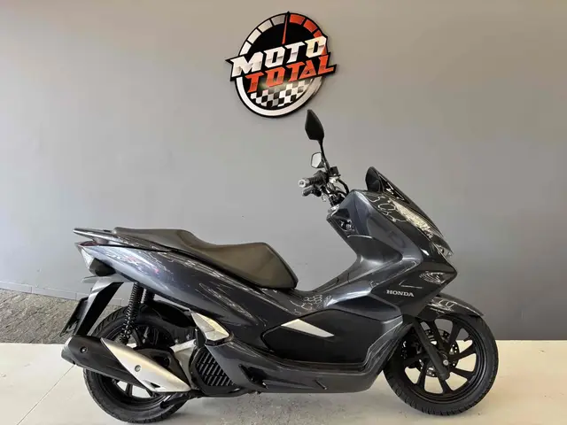 Moto Honda PCX 150 2021 ABS