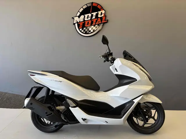 Moto Honda PCX 160 2026 CBS