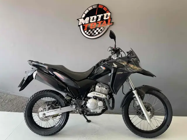Moto Honda XRE 300 2022 (ABS) (Flex)