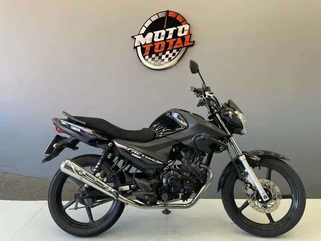 Moto Yamaha YBR 150 Factor 2020 ED (Flex)