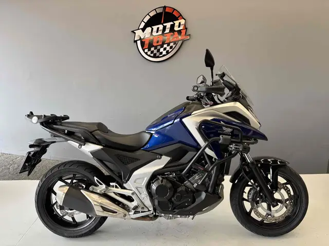 Moto Honda NC 750X 2023 ABS