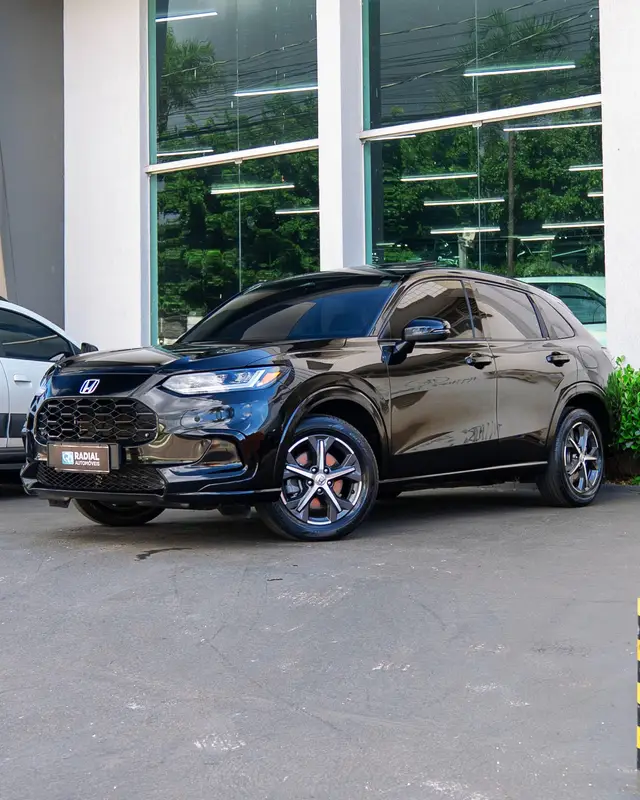 Carro Honda ZR-V 2024 Touring 2.0 (Aut.)