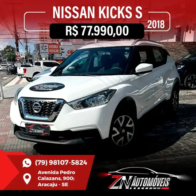 Carro Renault Duster 2016 1.6 16V Dakar (Flex)