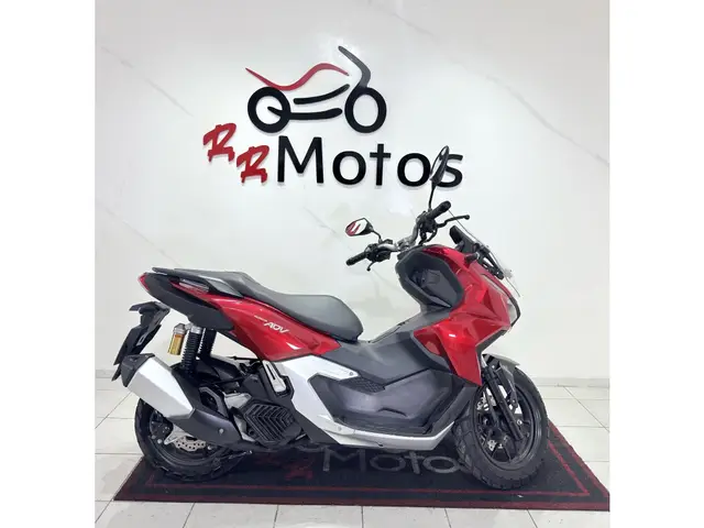 Moto Honda ADV 2026 160 (ABS)