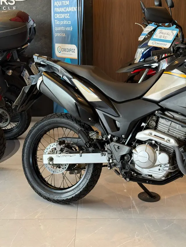 Moto Honda XRE 300 2022 (ABS) (Flex)