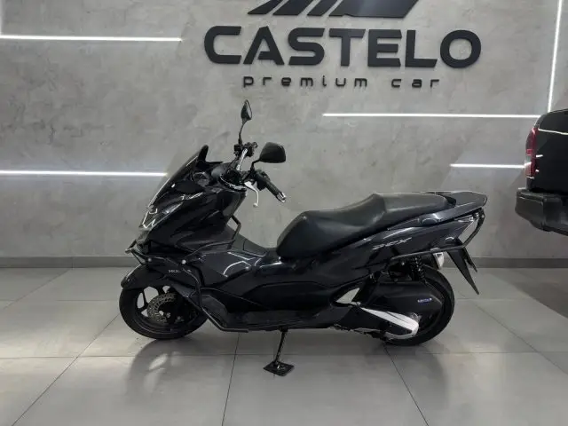 Moto Honda PCX 160 2024 ABS