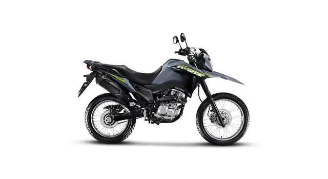 Moto Honda NXR 160 2026 Bros ABS
