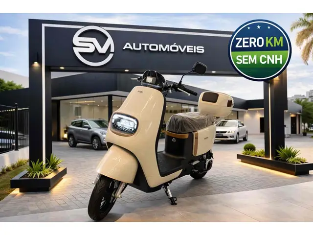 Moto Sudu A3 PLUS 2026 1000W