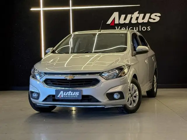 Carro Chevrolet Cruze 2018 LTZ 1.4 16V Ecotec (Aut) (Flex)