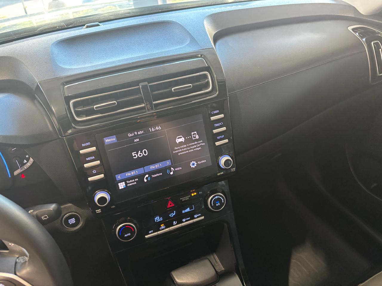 hyundai creta limited 1.0 turbo (aut) (flex)