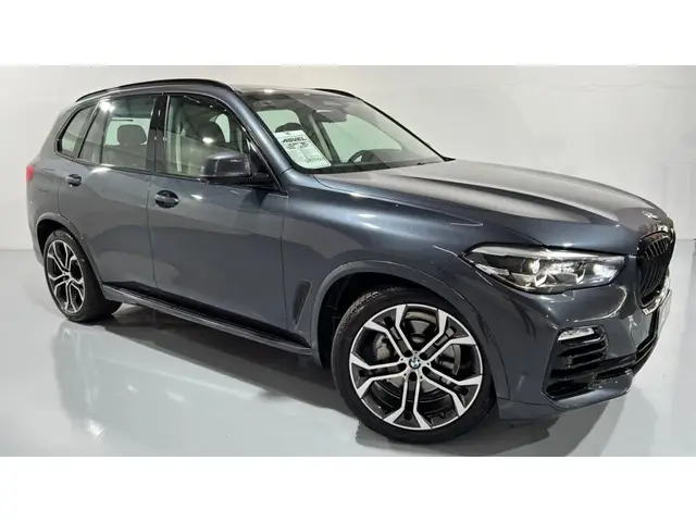 Carro BMW X5 2020 3.0 xDrive30d