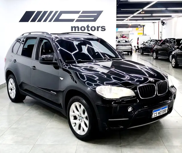 Carro BMW X6 2013 3.0 xDrive35i