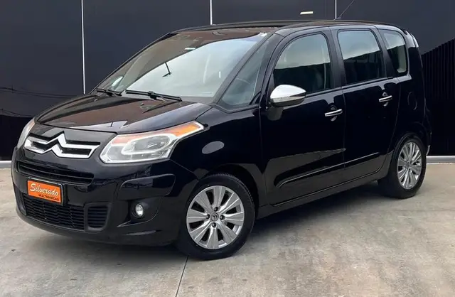 Carro Citroën C3 2012 Exclusive 1.4 8V (flex)