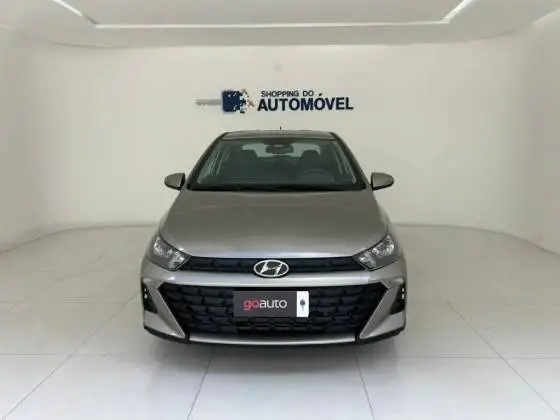 Carro Hyundai HB20S 2023 Limited 1.0 (Flex)