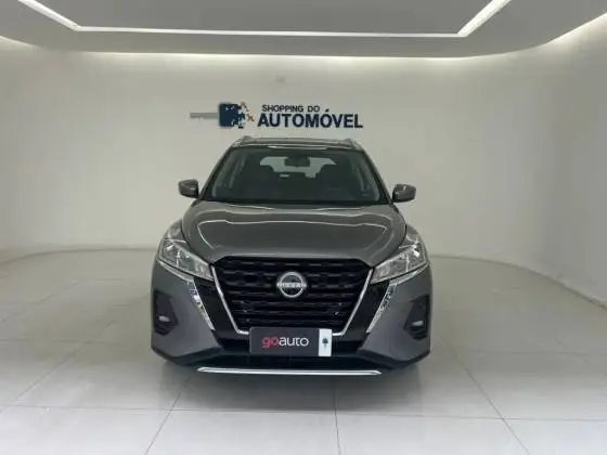Carro Nissan Kicks 2024 Advance CVT 1.6 (Flex)