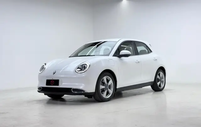 Carro GWM Ora 03 2024 Skin (Elétrico)