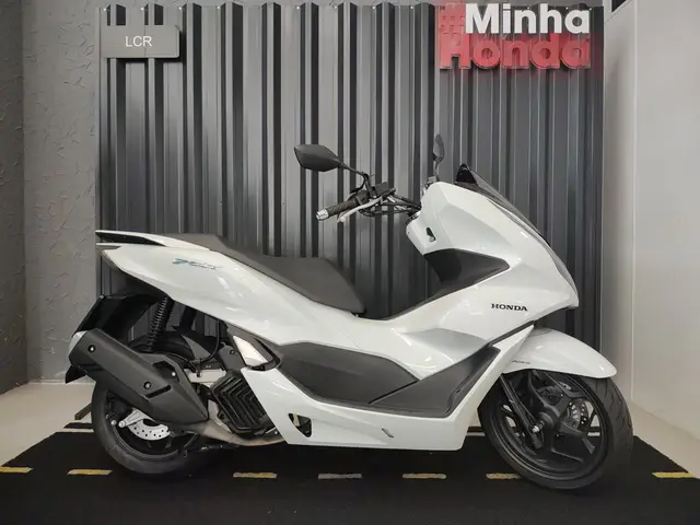 Moto Honda PCX 160 2024 ABS