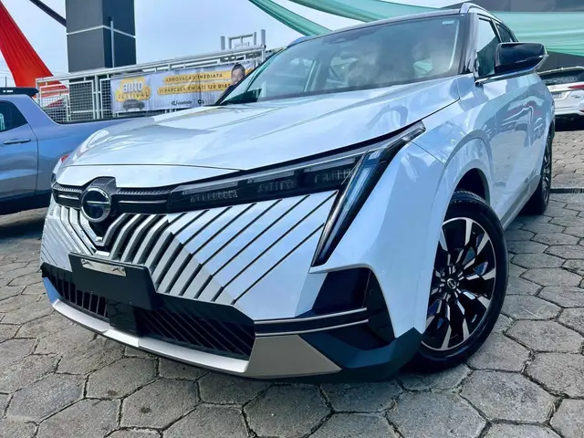 Carro GAC GS4 Hybrid 2026 Premium